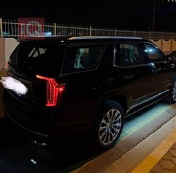 جي ام سي يوكون